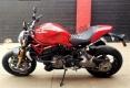 Alle originele en vervangende onderdelen voor uw Ducati Monster 1200 S USA 2019.